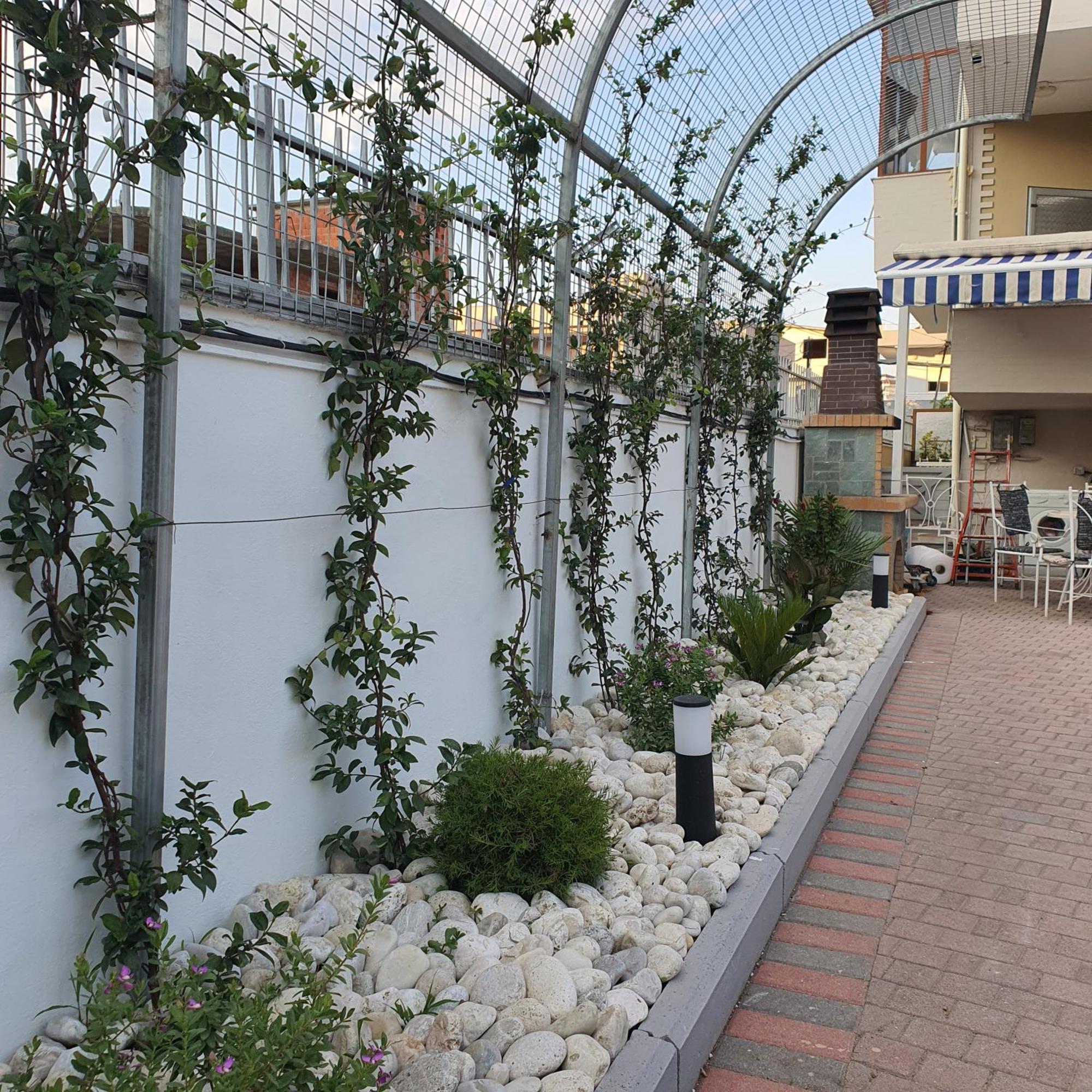 My Apartments Durrës Exteriér fotografie